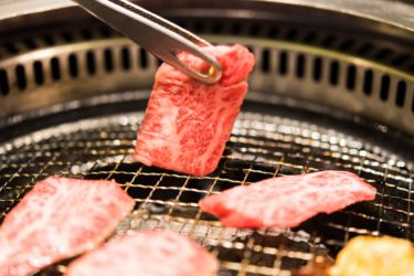 自宅焼肉の材料は？お肉を美味しくする方法とおすすめの野菜